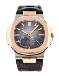 Patek Philippe Nautilus 5712GR-001